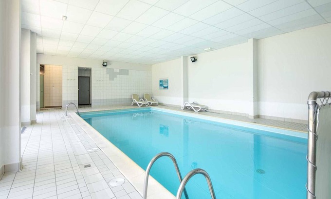 Saint-Sorlin-d'Arves Apartment | Les Grizzlis N°20 - 2P5