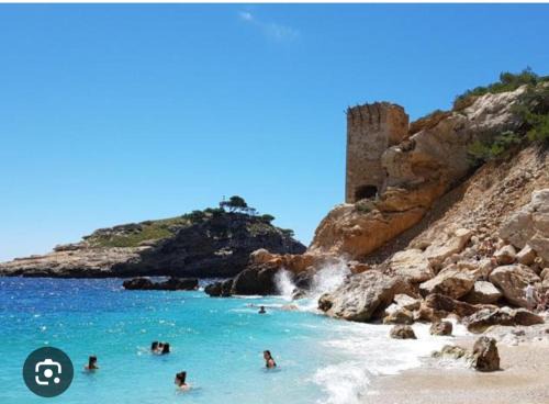 Martigues Apartment | Les Hébergements de la plage sur la côte bleu Martigues