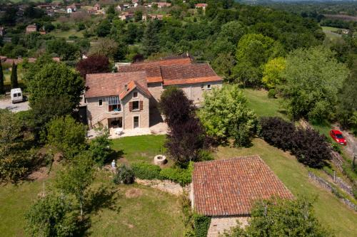 Saint-Jean-Lespinasse House | Les Hauts de Saint-Jean