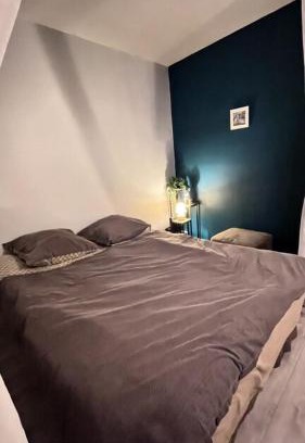 Saint-Paul-les-Dax Apartment | Les hauts du lax T1 Curiste