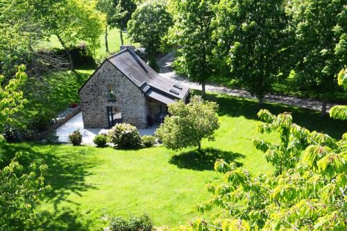 Baguer-Pican House | Les Hirondelles
