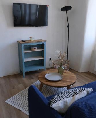 Lanrivoare Apartment | Les Hortensias