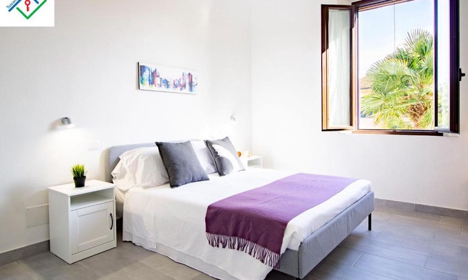 Pisa Apartment | LeS House - Apartment 2 by TuscanyWeGo