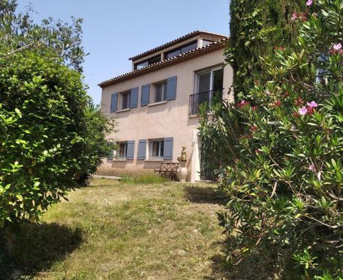 Balaruc-le-Vieux Apartment | les jardins de la gardiole