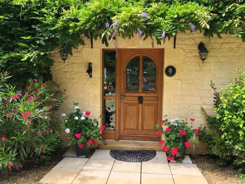Domme Bed & Breakfast | Les Jonquilles