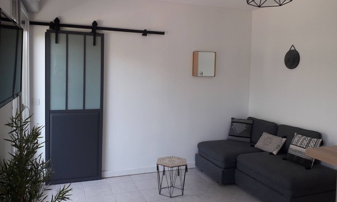 Genevois Apartment | Les Lauzières Comfort Appartment