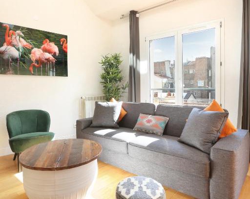 Les Lilas Apartment | Les Lilas Serviced Apartments