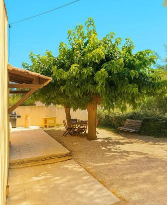 La Ciotat House | Les Mûriers