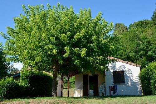 Fabras House | Les maisonnettes de bonneval