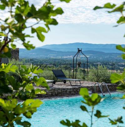 Gordes Bed & Breakfast | Les Milles Roches