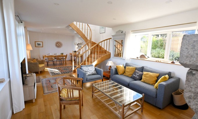 Plougasnou House | Les Mouettes - Sea view and Spa