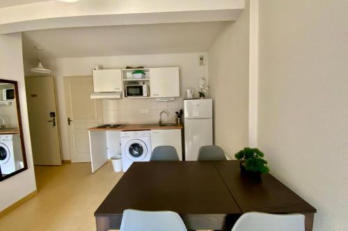 Avene House | Les Naïades I45 - 2 bedrooms for 5 people !