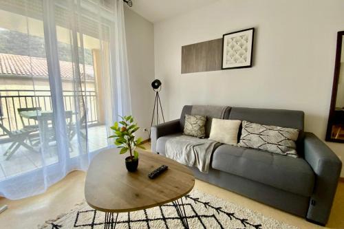 Avene House | Les Naïades I51- 2 bedrooms for 5 people !