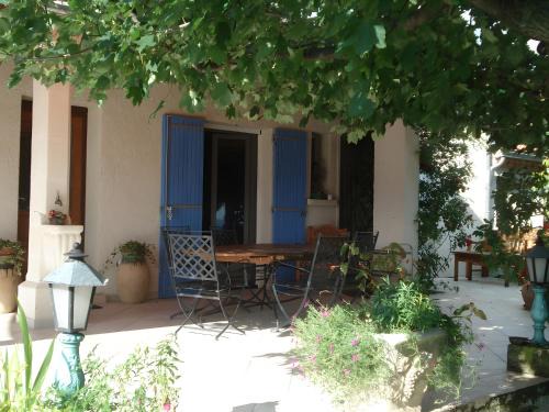 Visan House | Les Oliviers de Claron