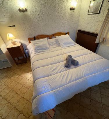 La Crau House | Les Oliviers