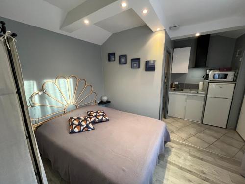 Fleurey-sur-Ouche Apartment | Les Ouches