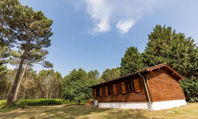 Lit-et-Mixe House | Les Oyats - LIT-ET-MIXE