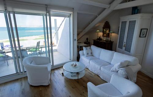 Bonneveine Apartment | Les Palmiers