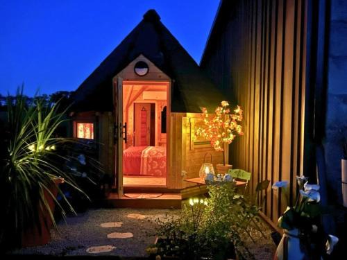 Saint-Michel-Mont-Mercure Bed & Breakfast | Les Philous Gourmands