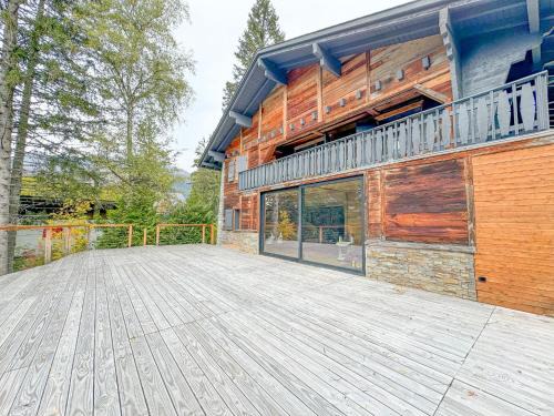 Icogne Ski Chalet | Les Pives