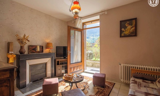 La Plagne-Tarentaise House | LES PIVOINES - LA PLAGNE TARENTAISE