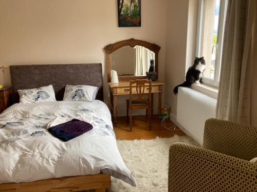 Rosheim House | Les Pommiers - Chambres climatisées