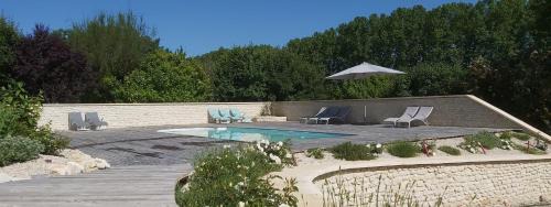 Cereste Apartment | LES PRAIRIES DE L'ENCREME