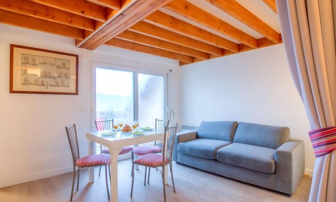 Carnac Apartment | Les Reflets de Carnac by Interhome