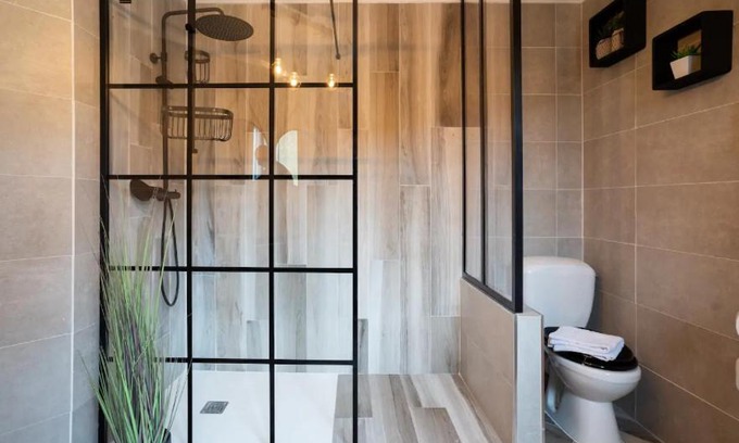 Montans Apartment | LES RIVES MONTANS