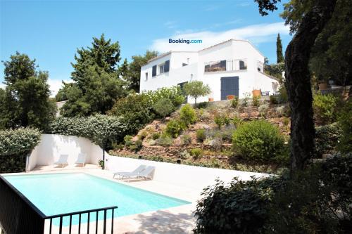 La Londe-les-Maures Villa | Les Romarins