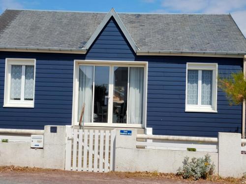 Agon-Coutainville House | Les sables d'or