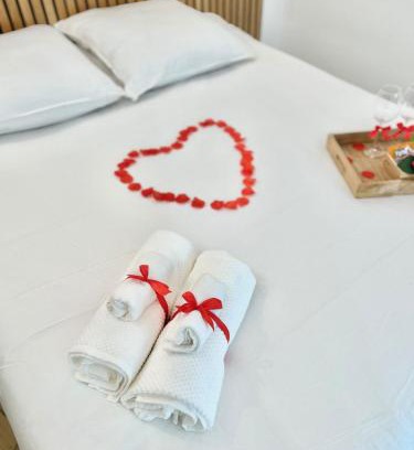 Saint-Maurice Apartment | Les Secrets de la Romance