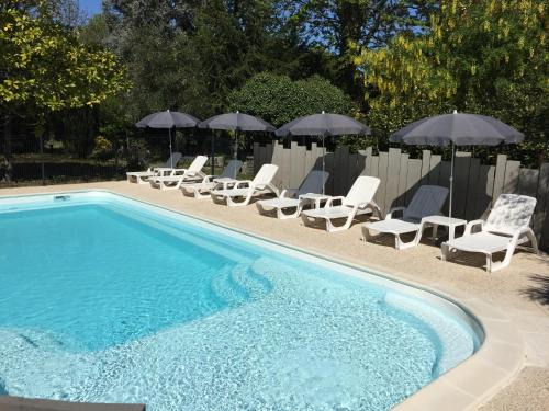 Arvert Apartment | Les Suites de l'Alvertonne