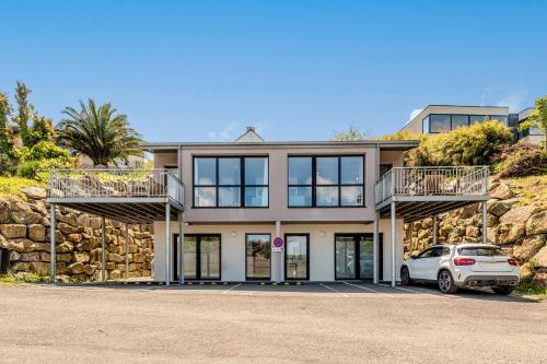L'Aber Vrac'h Apartment | Les Terrasses de la Palud