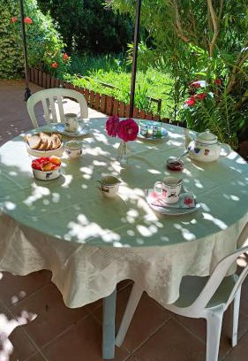 Cadolive Bed & Breakfast | Les Tourterelles