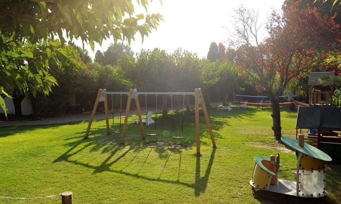 Serignan House | Les Trilles