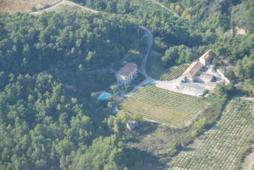 Gigondas Apartment | Les Tuileries de Lencieux