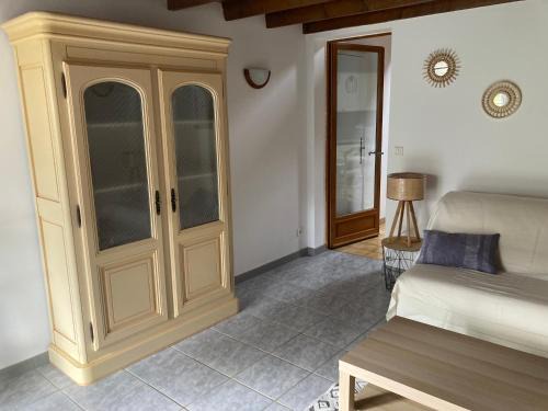 Maubec Apartment | Les Vignes