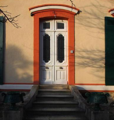 Arcachon House | Les Villas de la Ville d'Hiver Palissy