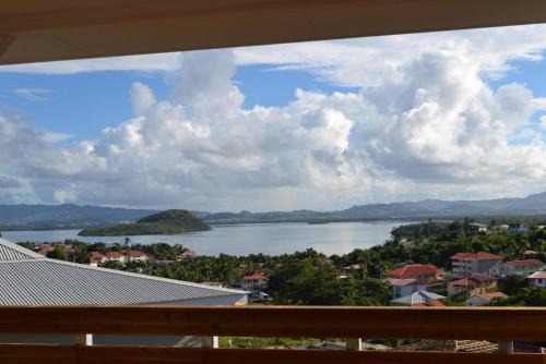 Trois-Ilets House | LES VILLAS TARA ET ANAIS