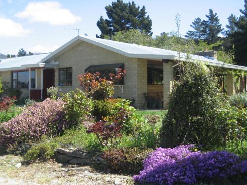 Lowburn Bed & Breakfast | Lesley's Bed and Breakfast