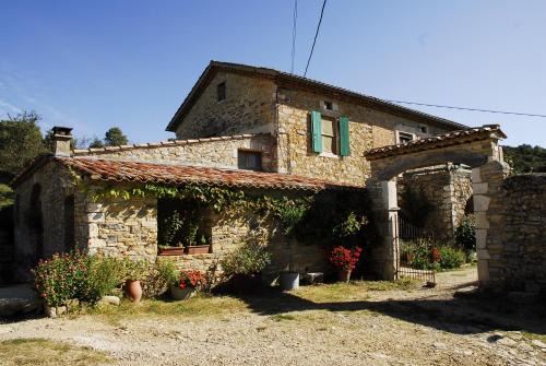 Lagorce Apartment | Lespine-10 min Caverne Pont d'Arc
