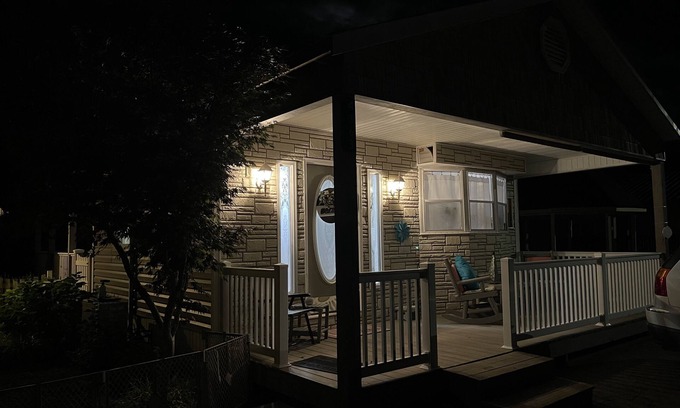 Hiawassee House | Less than 20 miles from Helen & the GA MT Fairgrounds-nThe Cozy Mountain Retreat