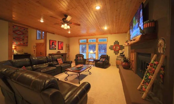 Alto House | Let's Birdie!