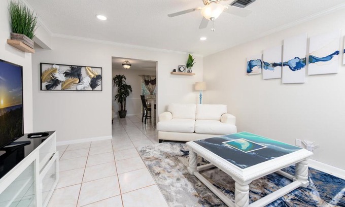 Wellington Apartment | Let's Spend Some Time Together