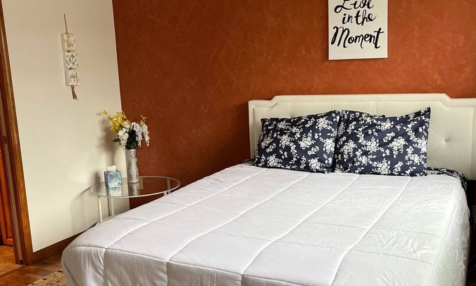 Greenacres House | Let us take care of you in Spokane Valley, only 20 minutes from Downtown Spokane