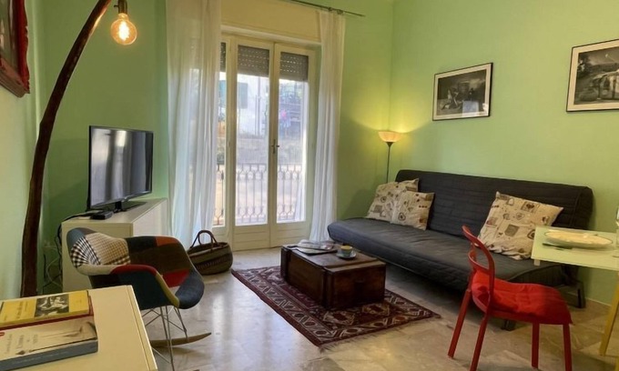 Imperia Apartment | Letizia by Interhome