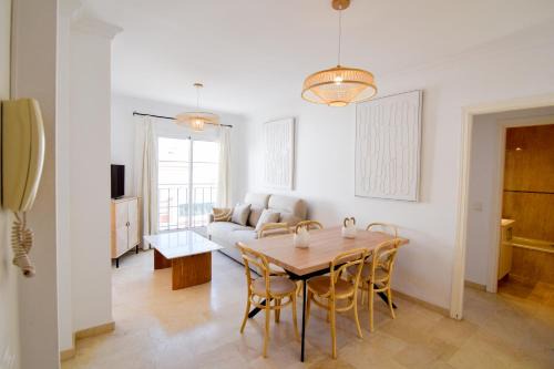 Las Lagunas Apartment | Letmalaga Fuengirola Confort