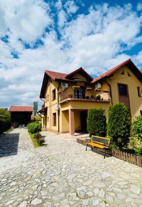 Tirgu Jiu Apartment | LETO House