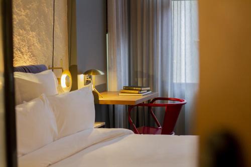 Antiguo Hotel | Letoh Letoh San Sebastián